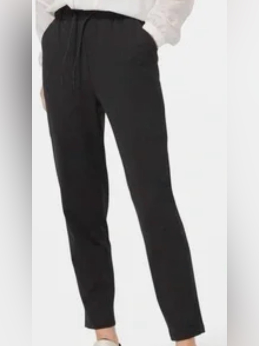 79. Lululemon Keep Moving Pant 7/8 High-Rise sz2